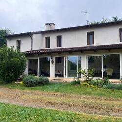 Bienvenue chez Francesca et Roberto