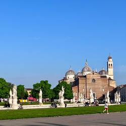 Prato Della Valle