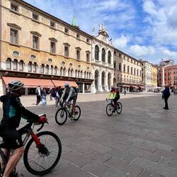 Piazza dei signori