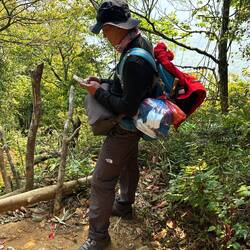My guide