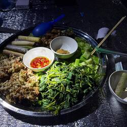 Dinner