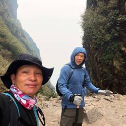 My guide - A Trừ