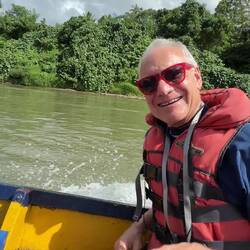 VIDEO - Up the River