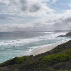 9 Mile Beach