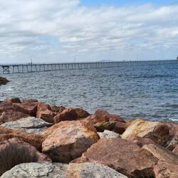Jetty von Esperance