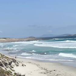 Twilight Beach