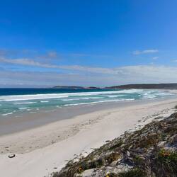 Twilight Beach