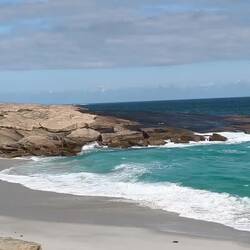 West Beach
