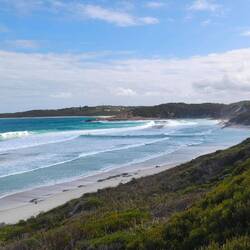 West Beach