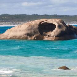 Twilight Beach