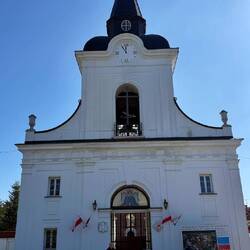 Orthodoxes Männerkloster in Supraśl