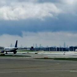 Chicago. Finally home.