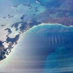 I think this is approaching Cuba.
