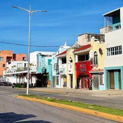 Mainstreet