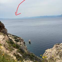 Golfo e Canale di Corinto
