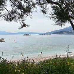 Spiaggia di Strava