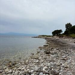 Spiaggia di Neraida