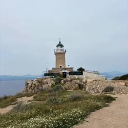 Faro di Heraion