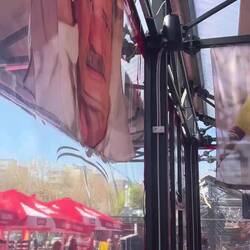 Mici sana in corpore sano.