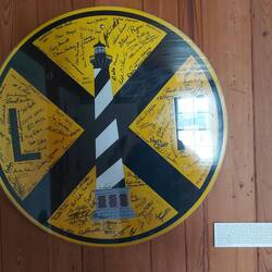 Lighthouse Xing erfunden beim Move.