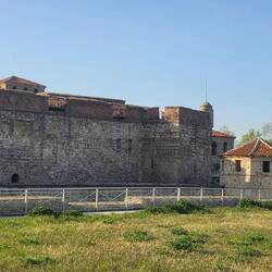 Festung Baba Vida