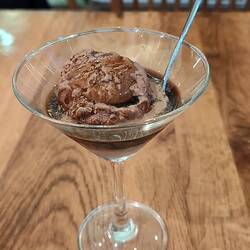 Dessert