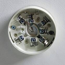 Brandalarm