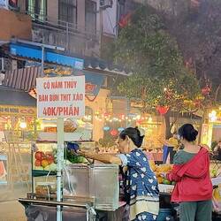 Streetfood