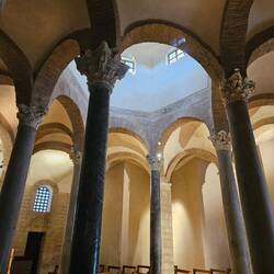 Santa Sofia church