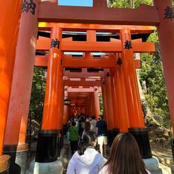 Fushimi Inari-Taisha