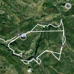 So waren wir gefahren 🤣