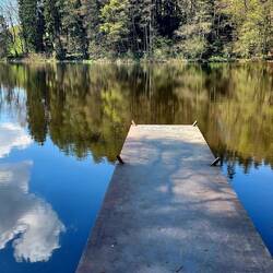 Jägerweiher