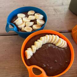 Pausenpicknick😋