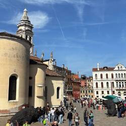Chiesa Formosa - die Mutter aller venezianischen Kirchen
