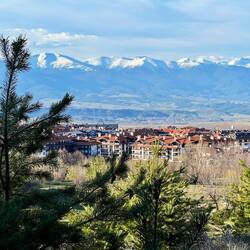 Bansko