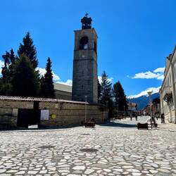 Bansko