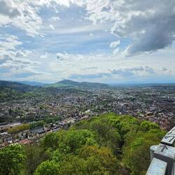 Lohnt sich!!! Trotz Drehwurm. 😄