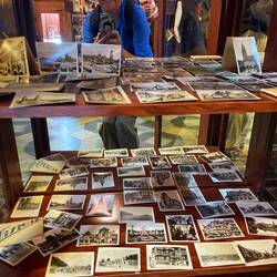 Alte Ansichten von Köln, Lübeck, Plön und anderen Städten