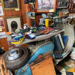 Wer blickt hier noch durch?