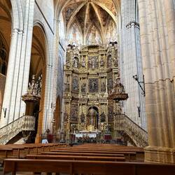 Santa Maria in Viana