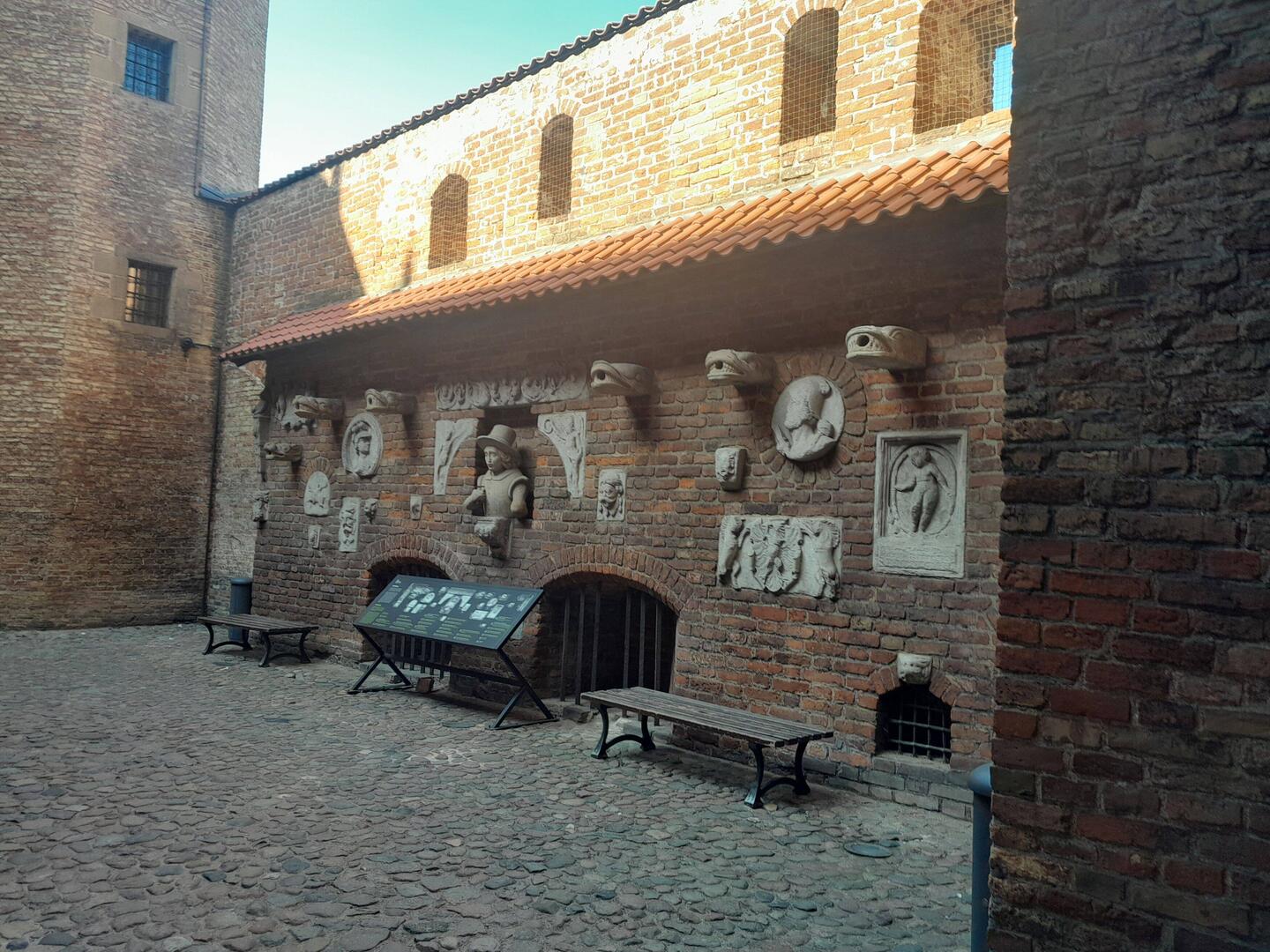 Museo delle Prigioni