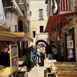 Arco Basso
