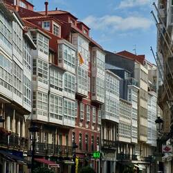 Ciudad Vieja (Altstadt)