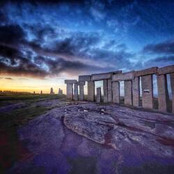 Monumento aos Fusilados (Denkmal für die Erschossenen im Spanischen Bürgerkrieg)