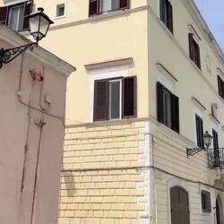 Und plötzlich steht man am Meer