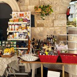 Wer zoomt, findet den Jägermeister