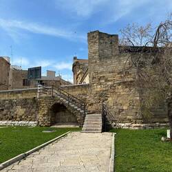 Das archäologische Museum