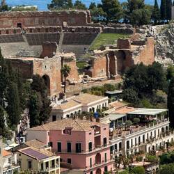 Amphitheater