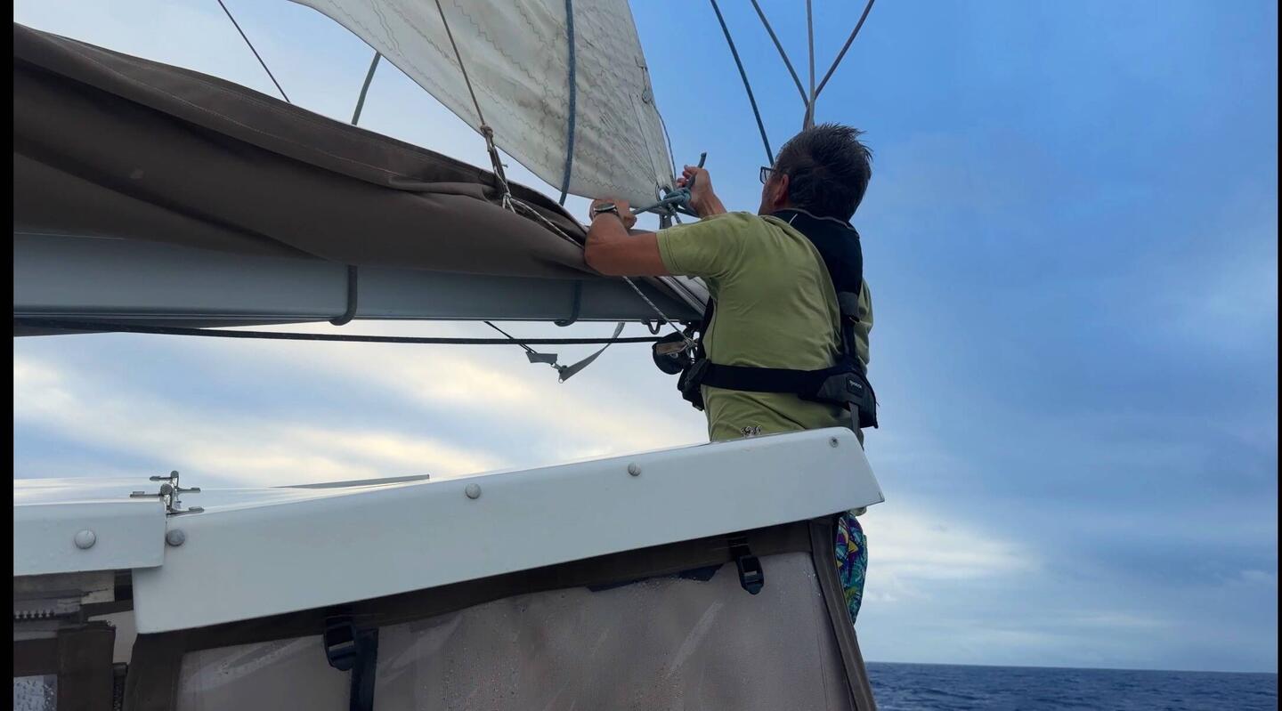 Ich muss es schaffen