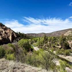 kurz vor Doc Campbell